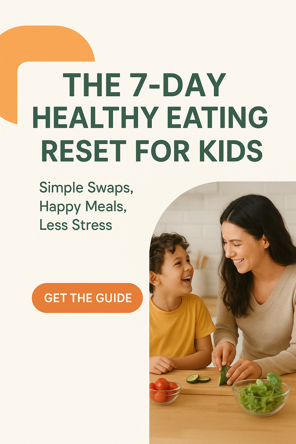 7-day transformation timeline